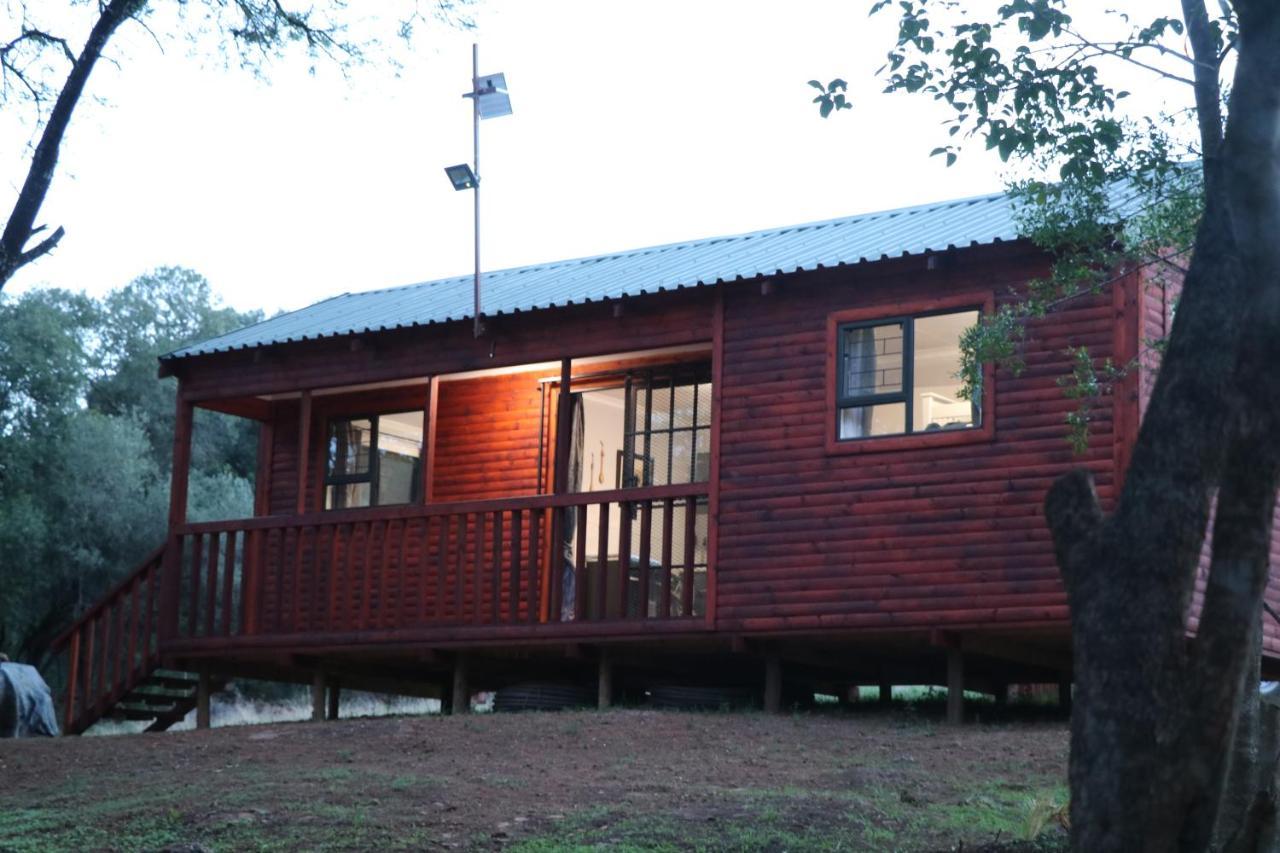 Red Cliff Lodge Bokkraal Exterior photo