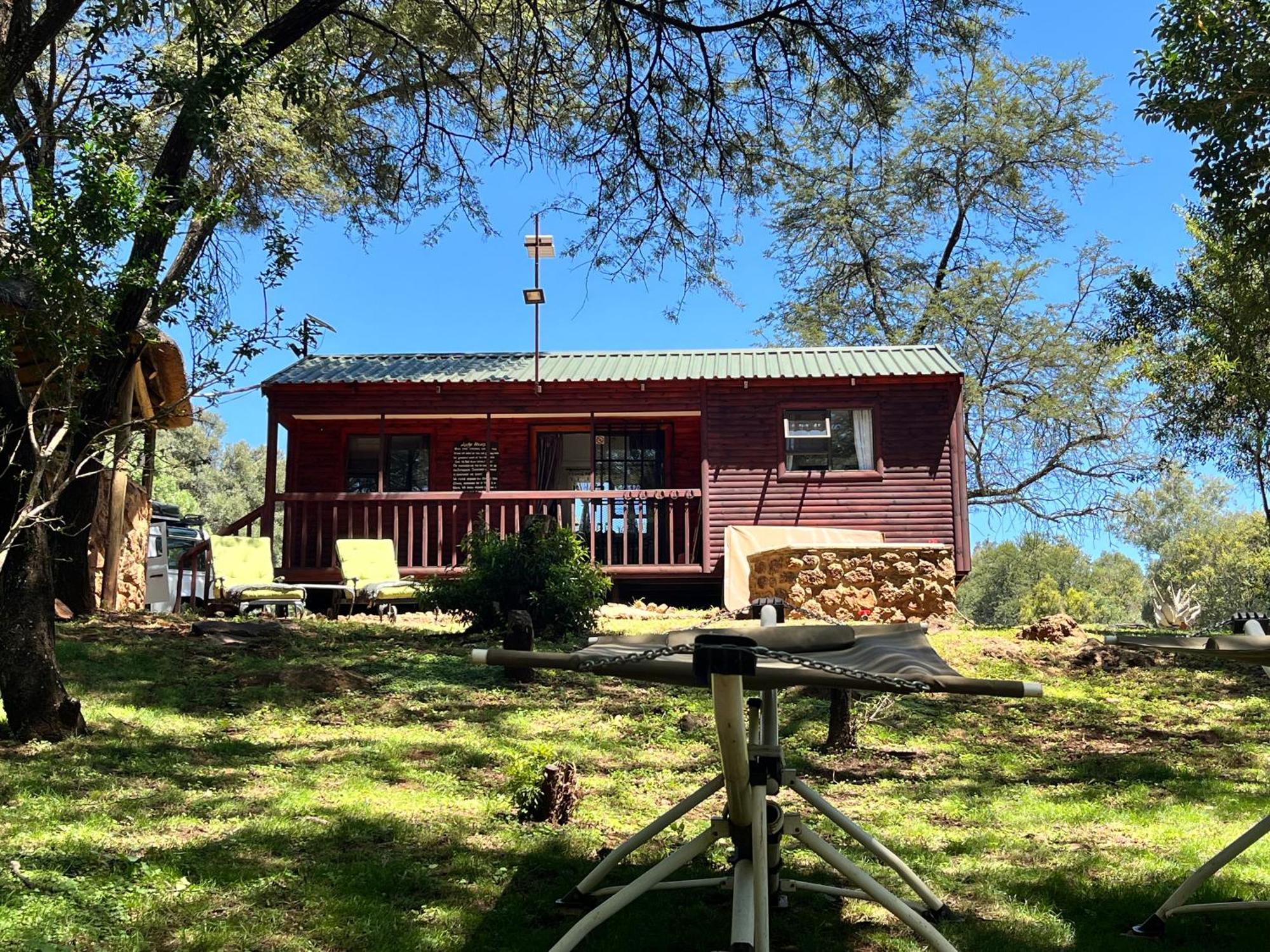 Red Cliff Lodge Bokkraal Exterior photo